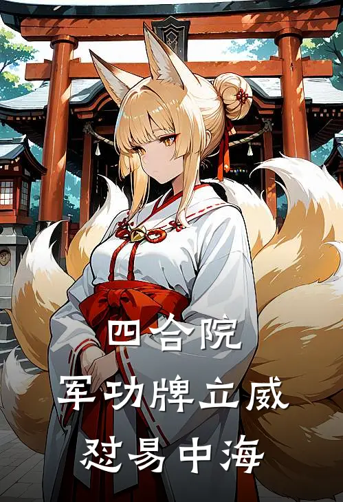 四合院：军功牌立威，怼易中海