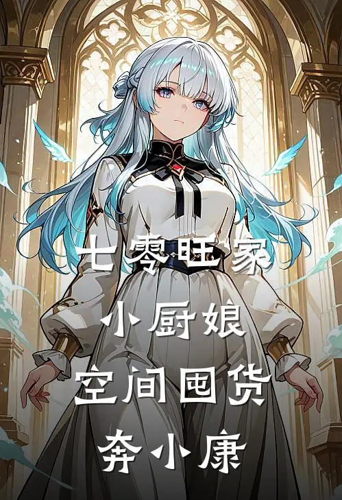 七零旺家小厨娘：空间囤货奔小康林晚秋王桂兰热门小说免费阅读_完本完结小说七零旺家小厨娘：空间囤货奔小康(林晚秋王桂兰)