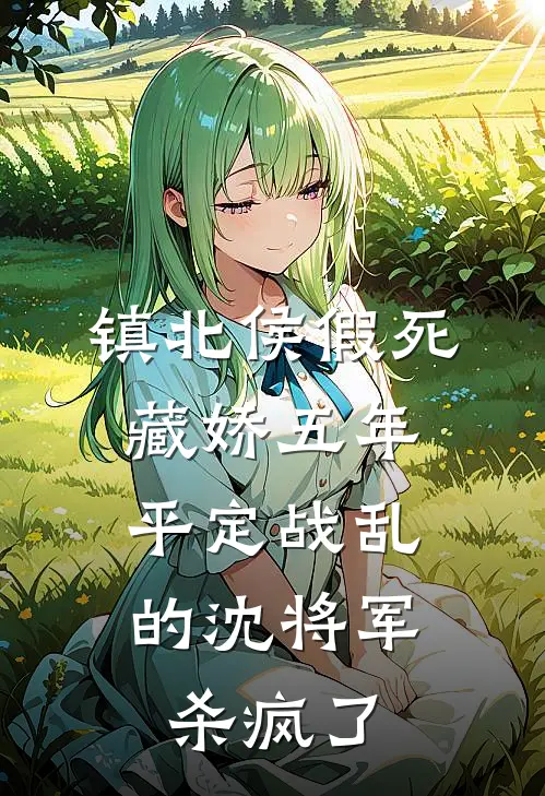 镇北侯假死藏娇五年，平定战乱的沈将军杀疯了