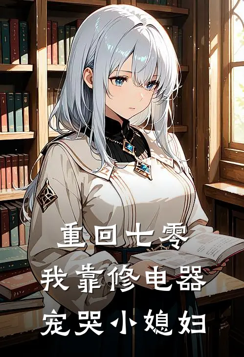 重回七零：我靠修电器宠哭小媳妇