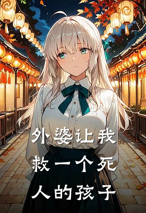 外婆让我救一个死人的孩子