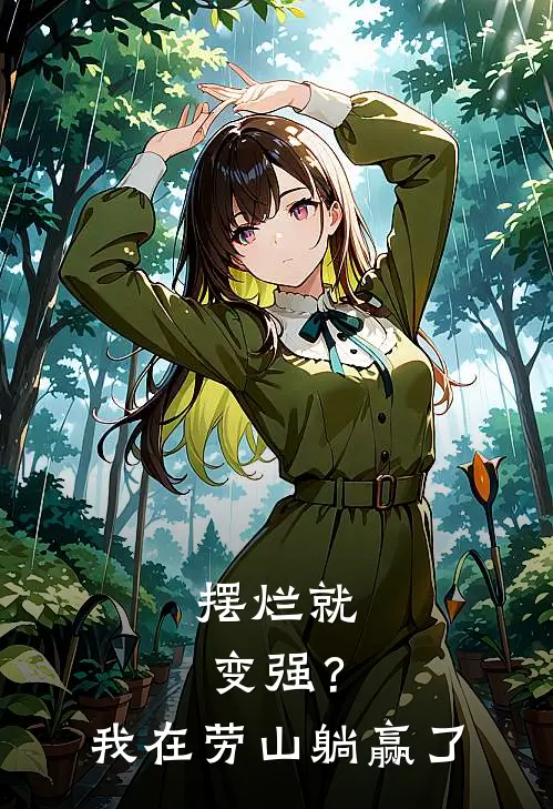 摆烂就变强？我在劳山躺赢了