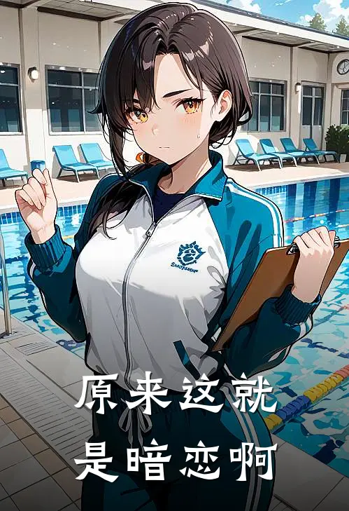 原来这就是暗恋啊许自清江知景最新小说推荐_完结小说原来这就是暗恋啊(许自清江知景)