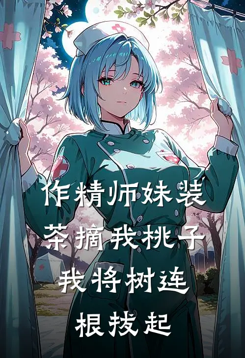 作精师妹装茶摘我桃子，我将树连根拔起(瑾瑶小师妹)免费小说笔趣阁_完结版小说推荐作精师妹装茶摘我桃子，我将树连根拔起(瑾瑶小师妹)