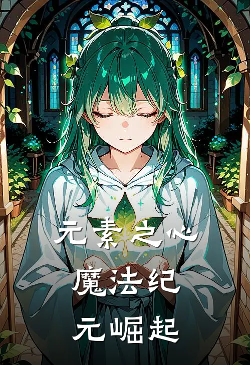 元素之心：魔法纪元崛起莱恩梅林热门免费小说_免费小说免费阅读元素之心：魔法纪元崛起莱恩梅林