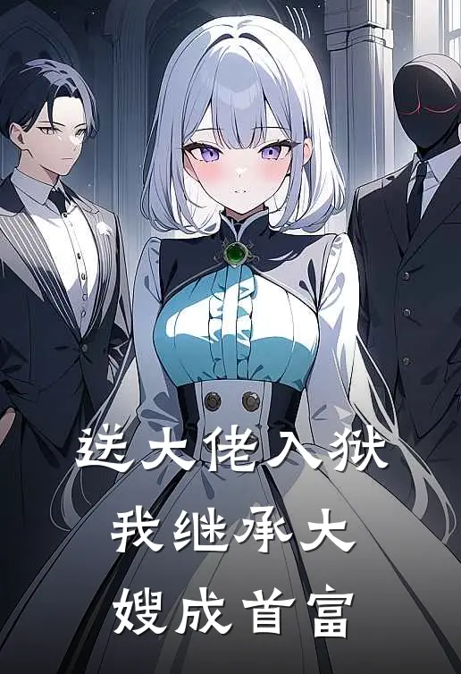 送大佬入狱，我继承大嫂成首富陆沉赵天虎完结小说免费阅读_热门免费小说送大佬入狱，我继承大嫂成首富(陆沉赵天虎)