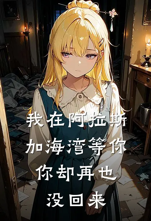 《我在阿拉斯加海湾等你，你却再也没回来》