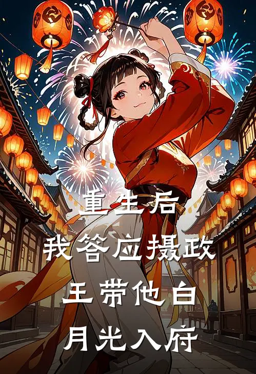 重生后，我答应摄政王带他白月光入府(萧觉苏清涟)推荐完结小说_最新章节列表重生后，我答应摄政王带他白月光入府(萧觉苏清涟)