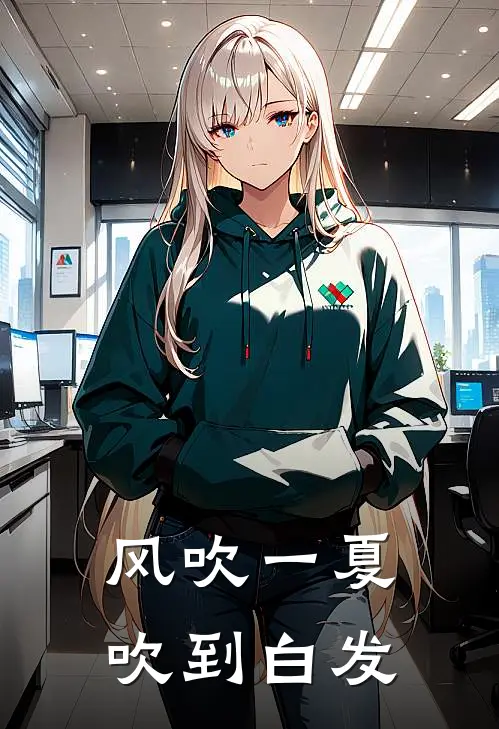 风吹一夏，吹到白发周凛江秋挽完本小说免费阅读_小说完结版风吹一夏，吹到白发周凛江秋挽