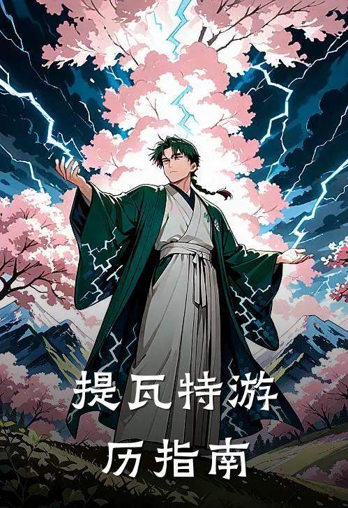 提瓦特游历指南法涅斯安德留斯全文免费阅读_完结热门小说提瓦特游历指南(法涅斯安德留斯)