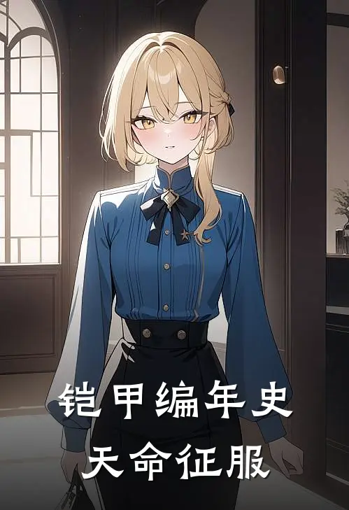 铠甲编年史：天命征服(邵云峰林皓南)热门小说大全_推荐完本小说铠甲编年史：天命征服邵云峰林皓南