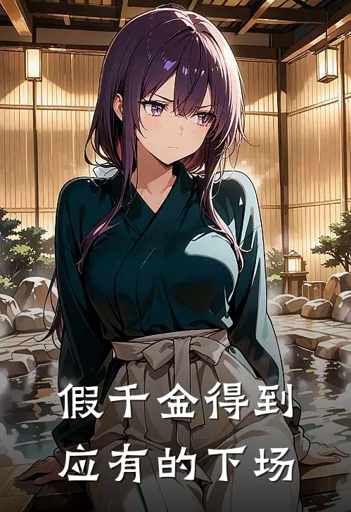 假千金得到应有的下场婉婉苏清完整免费小说_热门小说阅读假千金得到应有的下场婉婉苏清