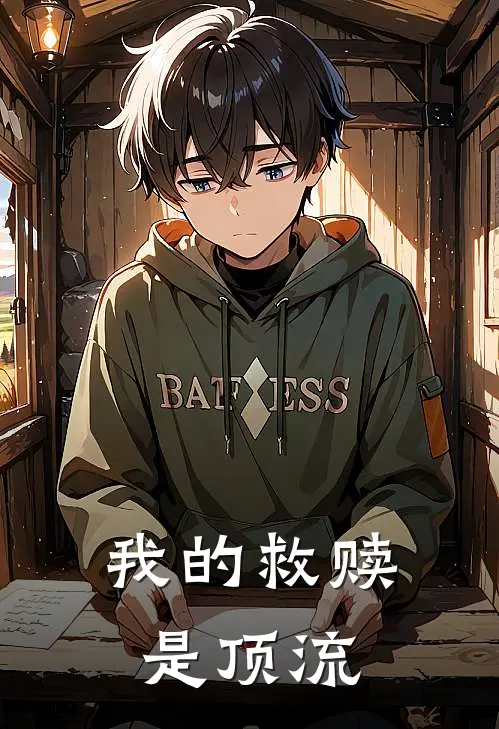 我的救赎是顶流陆星辰夏晚晴完本热门小说_完本小说免费我的救赎是顶流(陆星辰夏晚晴)