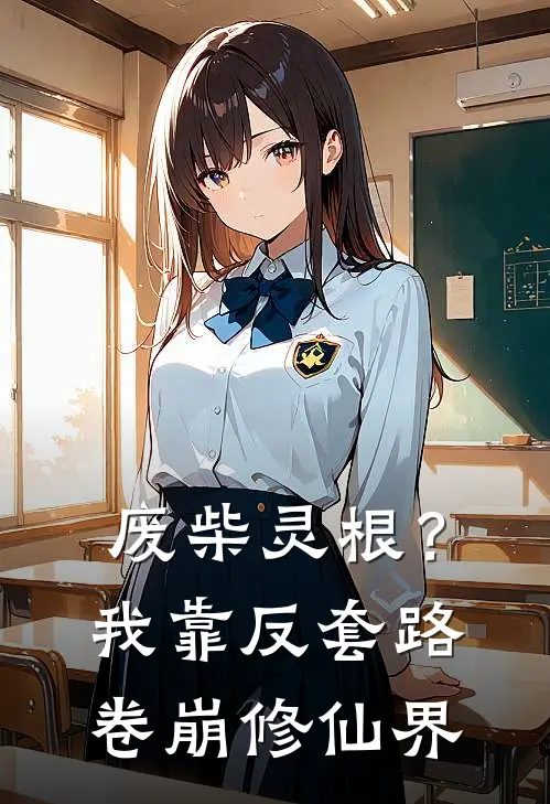 废柴灵根？我靠反套路卷崩修仙界(林知凌芷)热门网络小说_小说推荐完结废柴灵根？我靠反套路卷崩修仙界(林知凌芷)