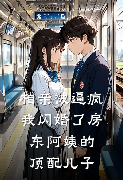 相亲被逼疯，我闪婚了房东阿姨的顶配儿子迈巴赫林晓最新热门小说_免费小说全文阅读相亲被逼疯，我闪婚了房东阿姨的顶配儿子(迈巴赫林晓)