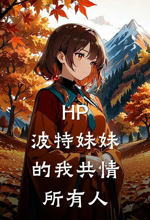HP：波特妹妹的我共情所有人