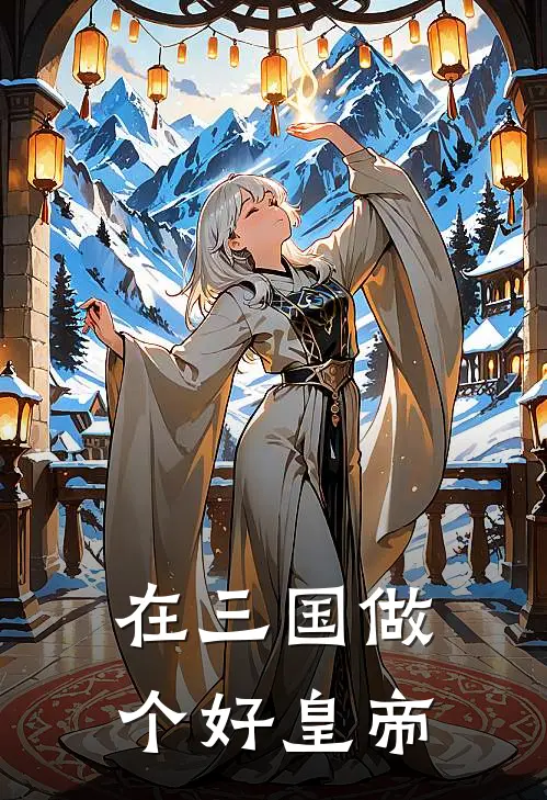 在三国做个好皇帝（刘禅姜维）完整版小说阅读_在三国做个好皇帝全文免费阅读（刘禅姜维）