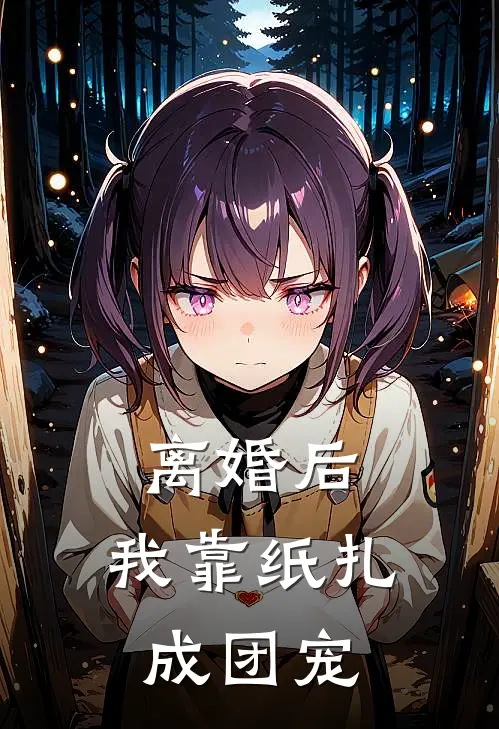 陆景行婉清离婚后，我靠纸扎成团宠全章节在线阅读_离婚后，我靠纸扎成团宠全集免费在线阅读