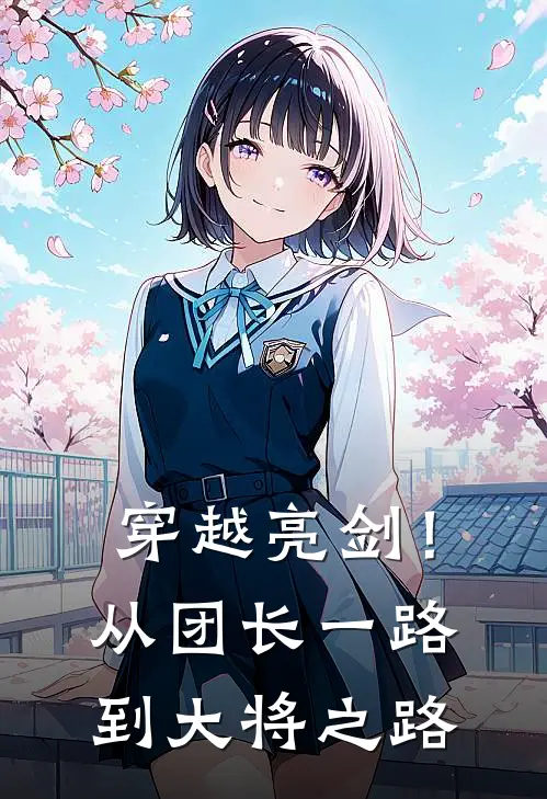 穿越亮剑！从团长一路到大将之路