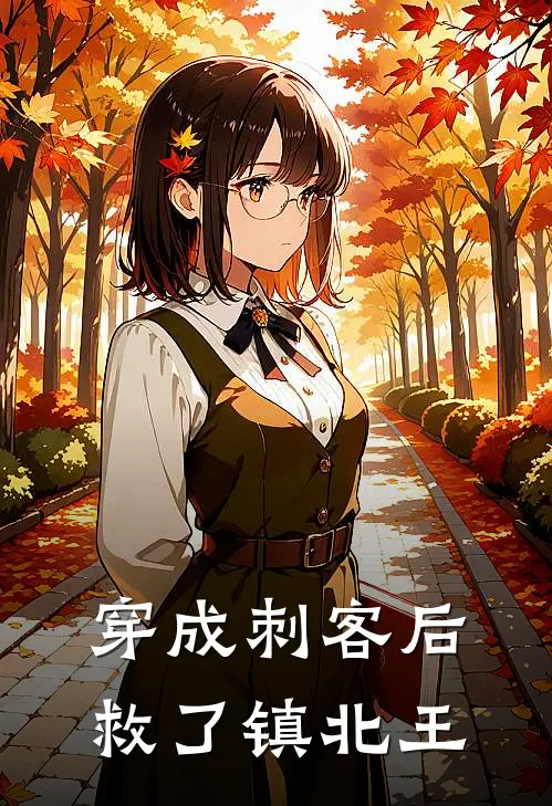 穿成刺客后救了镇北王林晚萧绝全文免费阅读无弹窗大结局_（林晚萧绝）穿成刺客后救了镇北王最新小说