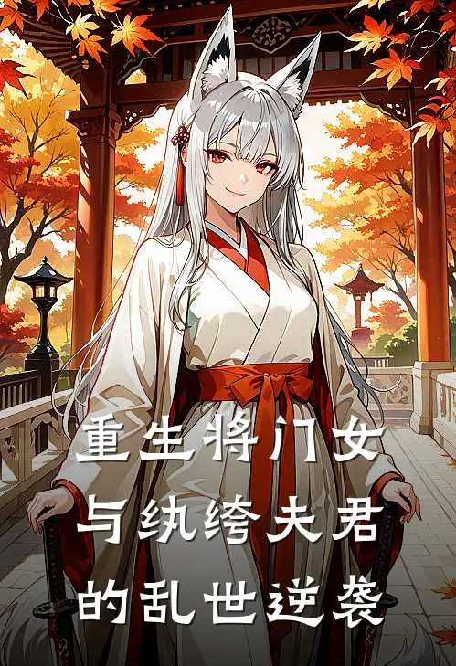 重生将门女与纨绔夫君的乱世逆袭