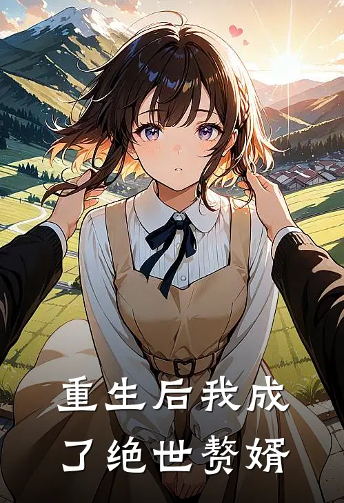 重生后我成了绝世赘婿