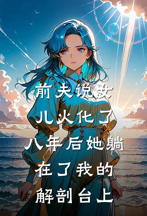 前夫说女儿火化了，八年后她躺在了我的解剖台上