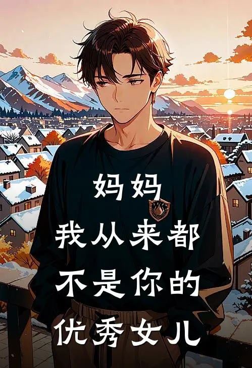 妈妈，我从来都不是你的优秀女儿周安然睿睿最新章节免费阅读_妈妈，我从来都不是你的优秀女儿全集免费阅读