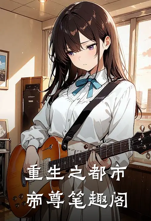 重生之都市帝尊笔趣阁
