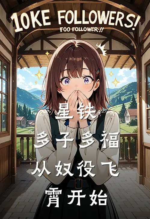 星铁：多子多福，从奴役飞霄开始