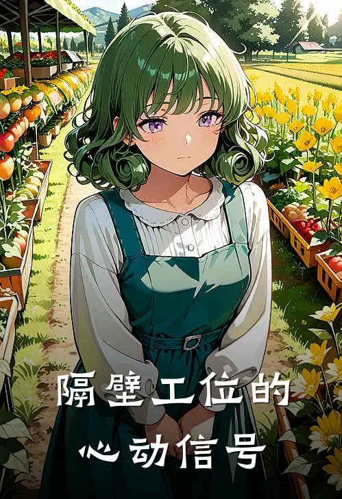 隔壁工位的心动信号