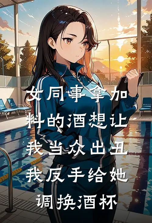 女同事拿加料的酒想让我当众出丑，我反手给她调换酒杯林薇薇林国栋新热门小说_免费阅读全文女同事拿加料的酒想让我当众出丑，我反手给她调换酒杯林薇薇林国栋