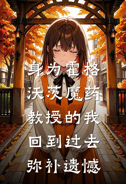 身为霍格沃茨魔药教授的我，回到过去弥补遗憾