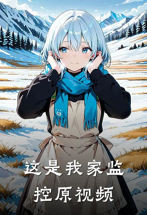 这是我家监控原视频