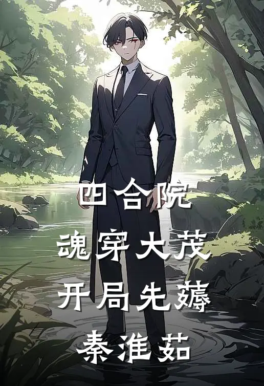 四合院：魂穿大茂开局先薅秦淮茹(许大茂傻柱)完结版小说推荐_最新完结小说推荐四合院：魂穿大茂开局先薅秦淮茹许大茂傻柱