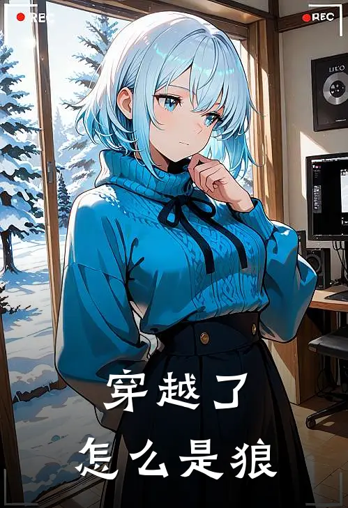 穿越了，怎么是狼陈淼强森最热门小说_免费小说全集穿越了，怎么是狼(陈淼强森)