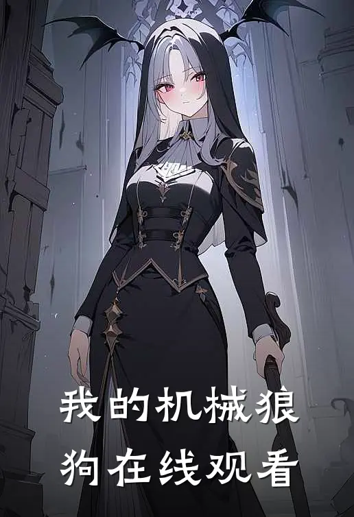 我的机械狼狗在线观看