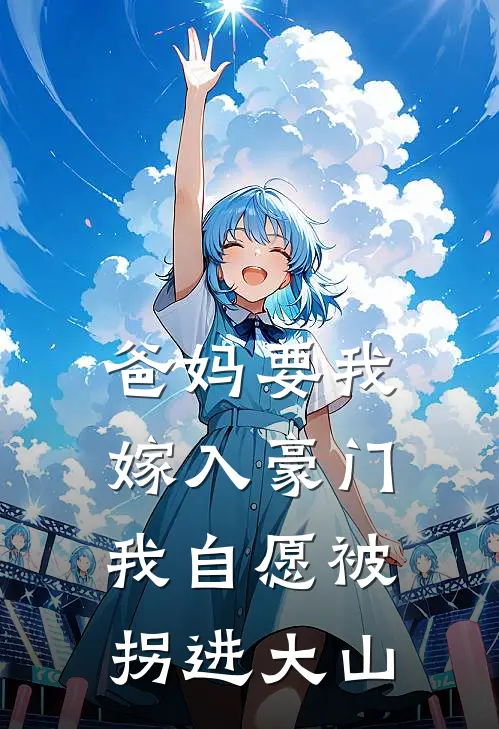 爸妈要我嫁入豪门，我自愿被拐进大山大强张三完本完结小说_无弹窗全文免费阅读爸妈要我嫁入豪门，我自愿被拐进大山(大强张三)