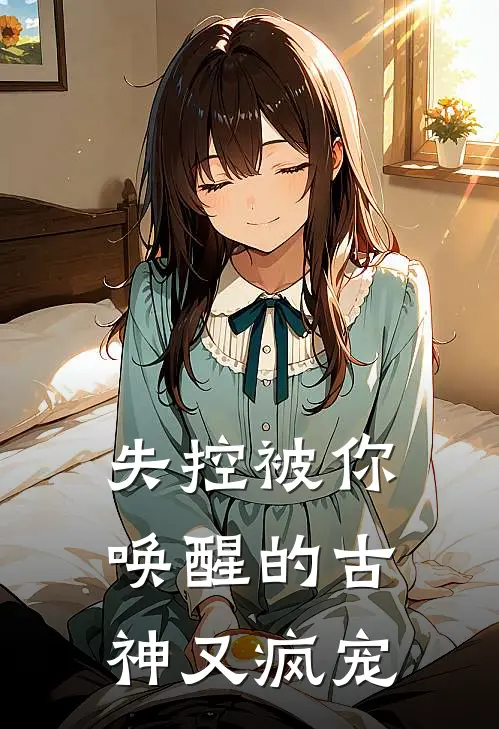 失控被你唤醒的古神又疯宠(司空瑶夜凌渊)小说免费阅读无弹窗_完结小说失控被你唤醒的古神又疯宠司空瑶夜凌渊