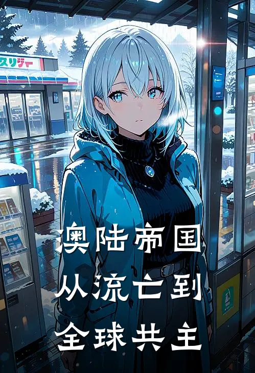 澳陆帝国：从流亡到全球共主