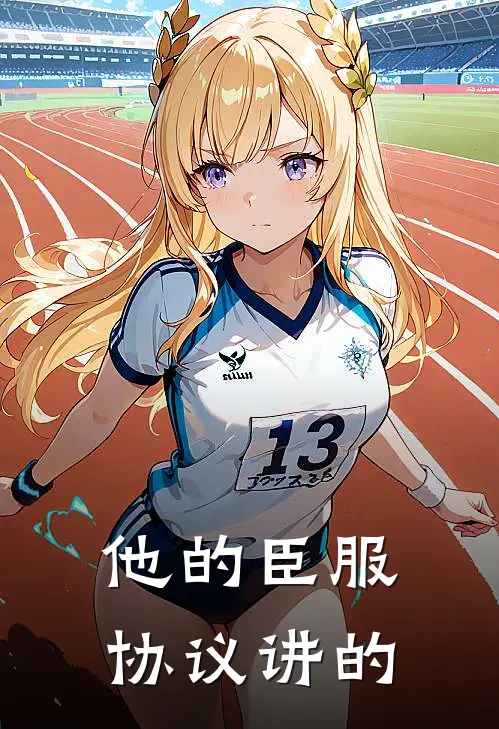 他的臣服协议讲的