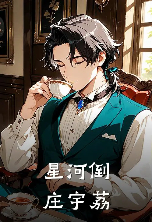 星河倒庄宇荔