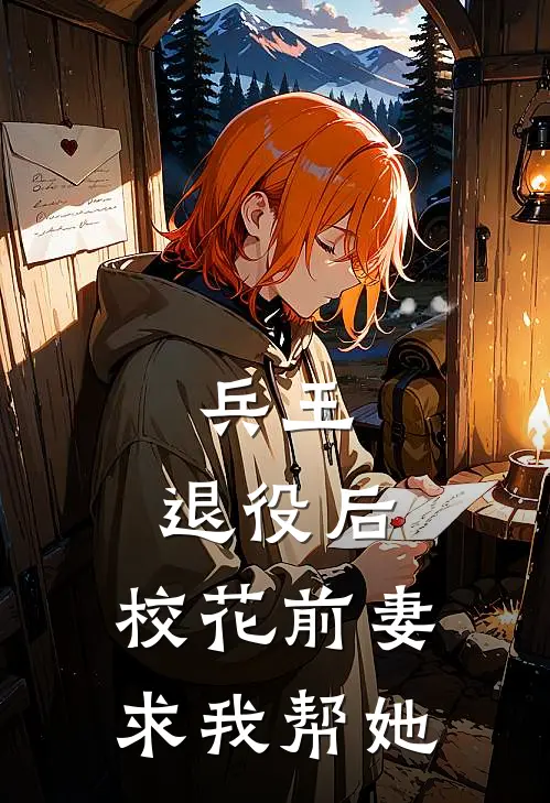 兵王：退役后，校花前妻求我帮她猛钢林晚秋小说完结免费_最新章节列表兵王：退役后，校花前妻求我帮她(猛钢林晚秋)