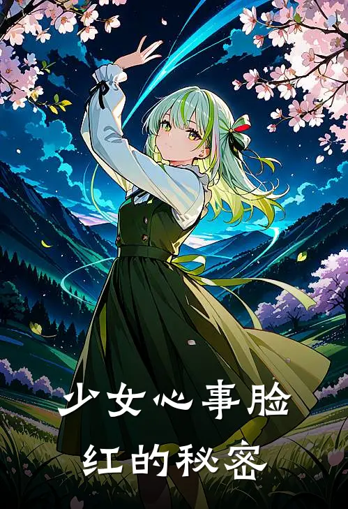 少女心事·脸红的秘密(柳明静方青青)最新完结小说_完结版小说全文免费阅读少女心事·脸红的秘密(柳明静方青青)