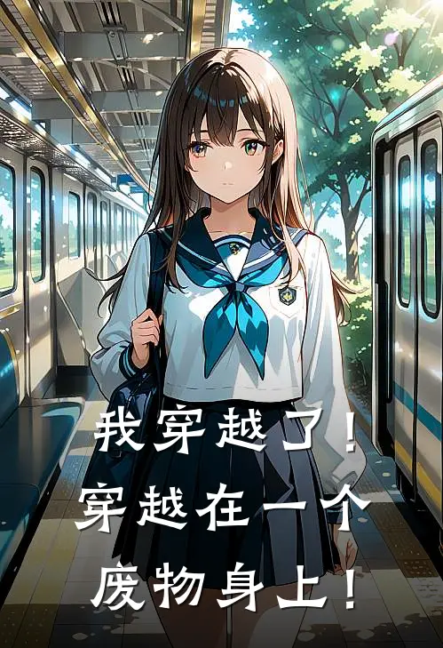 我穿越了！穿越在一个废物身上！(李凡柳菲菲)全本免费小说_新热门小说我穿越了！穿越在一个废物身上！李凡柳菲菲