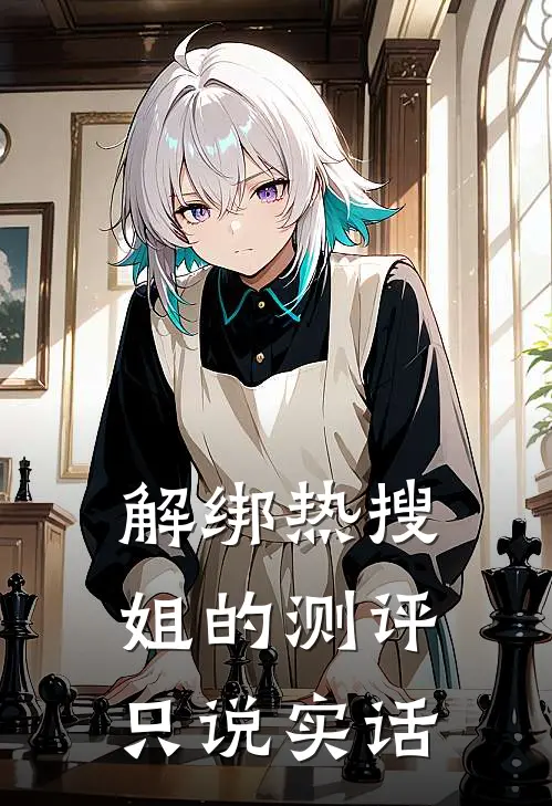 解绑热搜：姐的测评只说实话