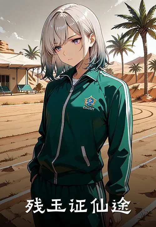 残玉证仙途林辰张强热门小说排行_免费阅读全文残玉证仙途(林辰张强)