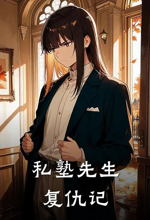 私塾先生复仇记