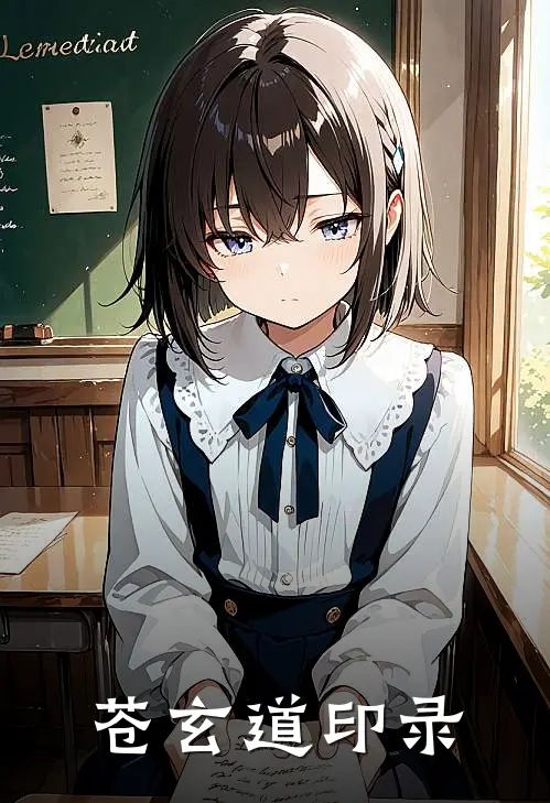 苍玄道印录秦长渊沈骁然最新小说推荐_完本小说免费阅读苍玄道印录(秦长渊沈骁然)