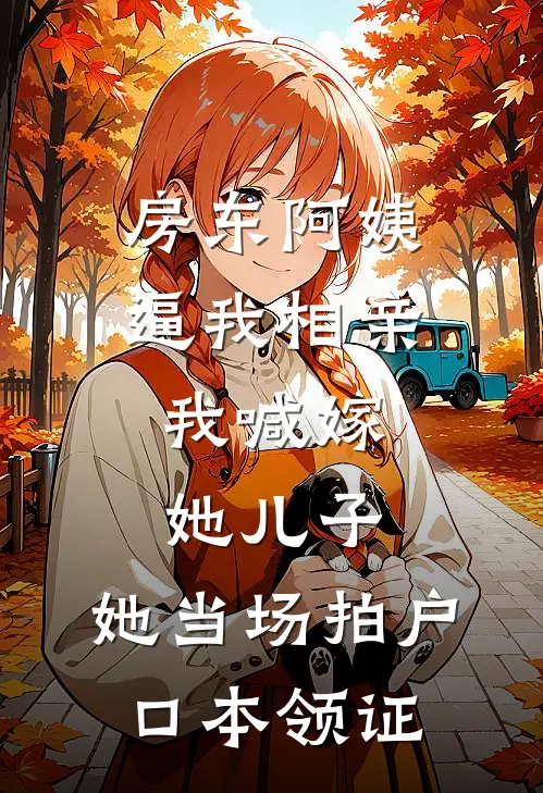 房东阿姨逼我相亲，我喊嫁她儿子，她当场拍户口本领证